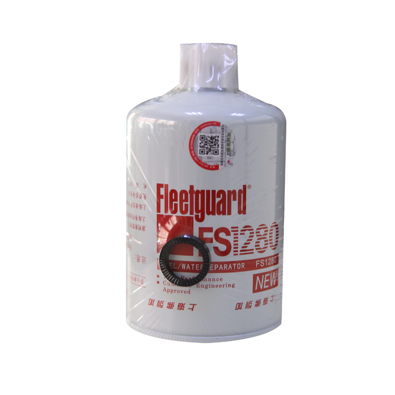 Genuine CX0710B Fuel Filter Water Separator - Replacement Fuel