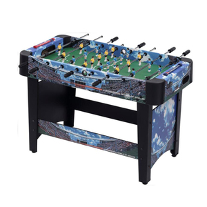 Bon prix Accessoire inclus différentes tailles beaucoup de designs MDF pliant enfants sport professionnel petite <span class=keywords><strong>table</strong></span> de football de football - Product Image 3