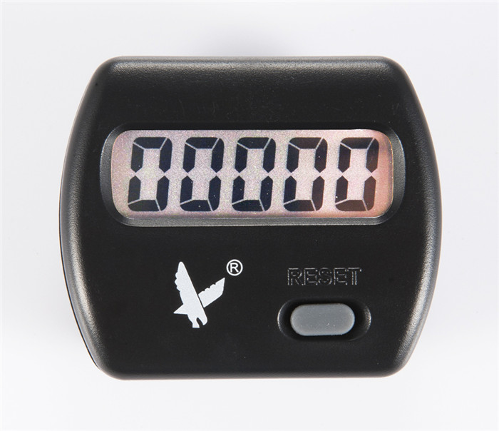 Горяч-продавать дешевые мини шагомер, счетчик шагов