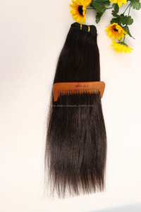 Precio atractivo atrapasueños peruano extensión del pelo remy del pelo humano - Product Image 1