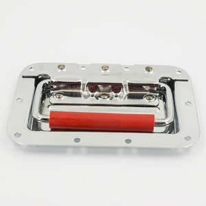 Phụ Kiện Kim Loại Tay Cầm Vali Kim Loại Tay Cầm Vali Máy Bay - Product Image 5