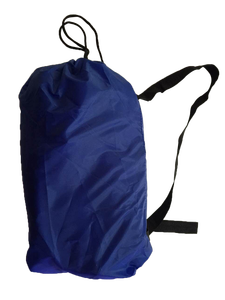 Sillón Flotante de Nylon Ripstop para Exteriores, Sofá Inflable, Colchón Banana, Bolsa de Dormir Inflable, 250x70cm, 1.2kg - Product Image 6