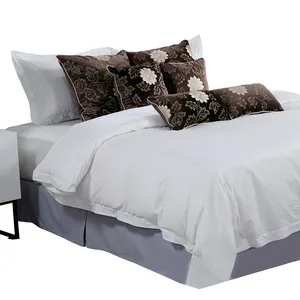 ELIYA Schönheit Schlafdecke Set/Duvet Bettwäsche Großhandel/3d Bettbezug-set