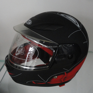 Casco da moto per bambini Hello Kitty - Product Image 5