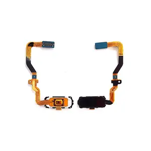 Factory price with excellent quality for Samsung Galaxy S7 G930F Home Button Menu Key Flex Cable Assembly