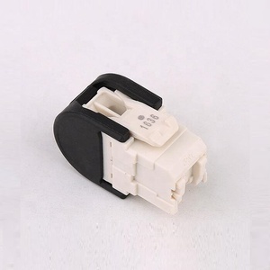 Mô Hình Mới VOL-OCK6-U8 3M Cat6 Keystone Jack 3M Tự Nguyện RJ45 Cat6 Modular Jack - Product Image 1