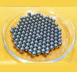 G100 con alto contenido de carbono | bolas de acero cromado <span class=keywords><strong>para</strong></span> cajón diapositiva 3/16 "4,76mm - Product Image 5