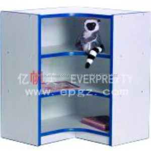 Enfants <span class=keywords><strong>chambre</strong></span> enfants de meubles de rangement de jouets en bois - Product Image 4