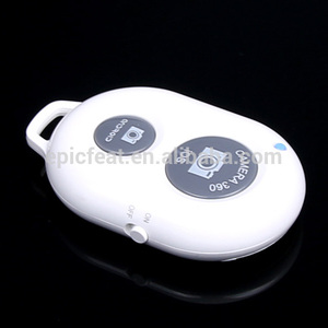 <span class=keywords><strong>Selfie</strong></span> palo con el <span class=keywords><strong>bluetooth</strong></span> del disparador remoto, obturador <span class=keywords><strong>bluetooth</strong></span> <span class=keywords><strong>para</strong></span> el teléfono - Product Image 3