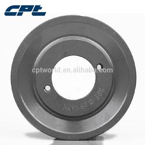 Puleggia di Trasmissione Motore con Cinghia a V BK a 2 Scanalature, Diametro Massimo 18,75 Pollici - Product Image 3