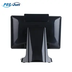 15.4/15.6 Inch Pos System All In One/Pos Hardware For Restaurant/Retails