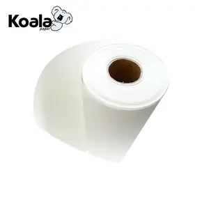 KOALA prim 240g küçük rulo rc dijital minilab fotoğraf kağıdı noritsu / Fuji filmi