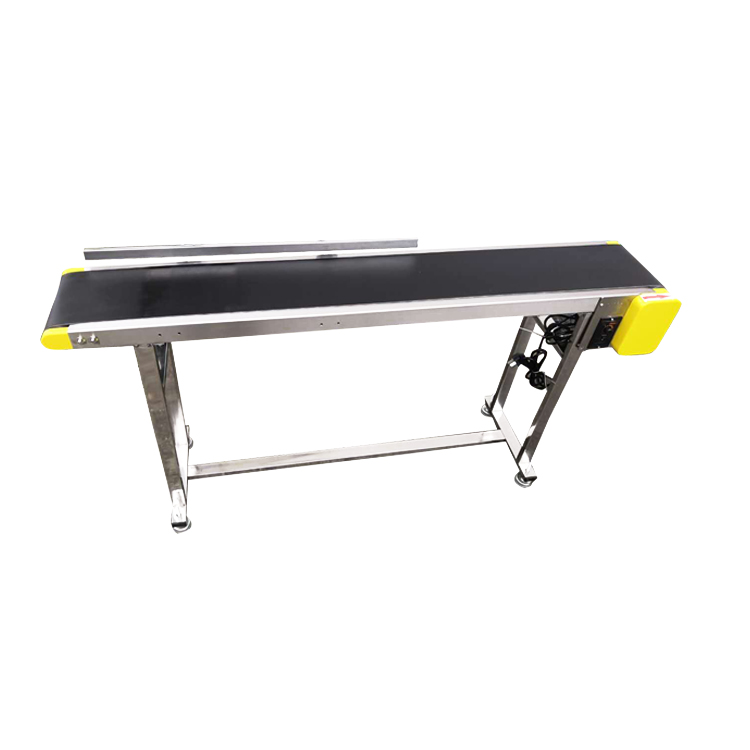 Быстрая доставка, поставка от производителя, ленточный конвейер для автоматизации завода