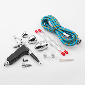 Kit Airbrush De très haute Qualité BD-116AK - Product Image 3