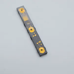 EVPARAA1A Momentary tactile push button micro switch trigeminy type film switches