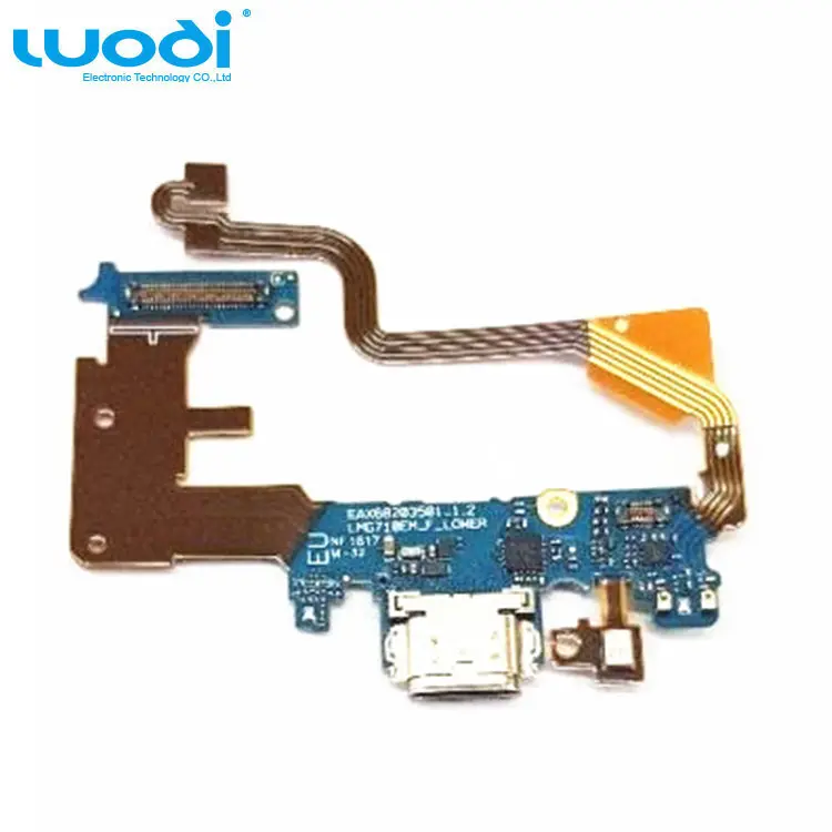 Replacement Charging Port Flex Cable for LG G7 Thinq
