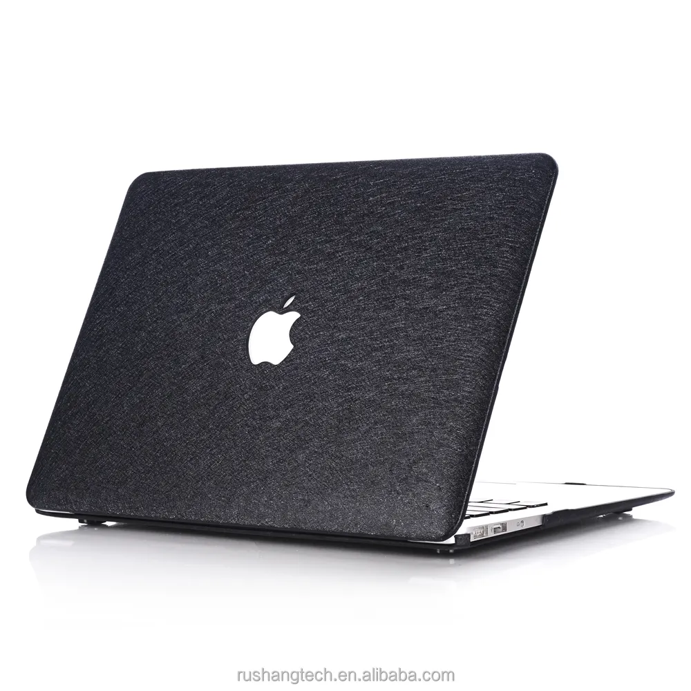 Leather case for Macbook Pro 13'' cover