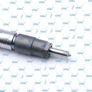 Injecteur de carburant ERIKC Bico 0445 110 654 Injecteurs de carburant diesel à vendre 0445110654 Injection à rampe commune 0 445 110 654 - Product Image 5