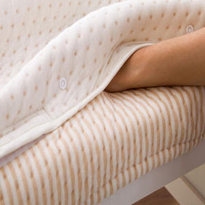 Prezzo di fabbrica 100% cotone culla bedding set/quilt cover/lenzuolo - Product Image 2