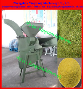 Ganado ciervo/vaca/oveja de corte de forraje y de la máquina de pulir - Product Image 3