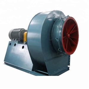 Ventilateur <span class=keywords><strong>souffleur</strong></span> industriel pour four à briques à haute température, lame en acier inoxydable certifiée CE, <span class=keywords><strong>meilleur</strong></span> fabricant - Product Image 3