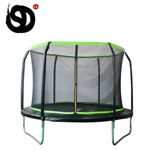 Très rentable extra large jumpking 10ft trampoline offres