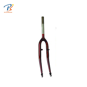 Pièces détachées <span class=keywords><strong>pour</strong></span> vélo, <span class=keywords><strong>fourche</strong></span> de suspension en acier <span class=keywords><strong>pour</strong></span> vélo, 20-26 pouces <span class=keywords><strong>pour</strong></span> <span class=keywords><strong>VTT</strong></span> - Product Image 2