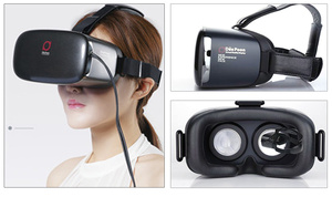 Siège de cinéma immersif en forme d'œuf double 9D VR, siège de cinéma en mouvement - Product Image 4