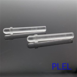 Venta de fábrica <span class=keywords><strong>PC</strong></span> cristal 3M tubo de luz - Product Image 2