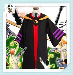 Capas de cosplay de anime de película de dibujos animados japoneses para niños de calidad personalizada - Product Image 5