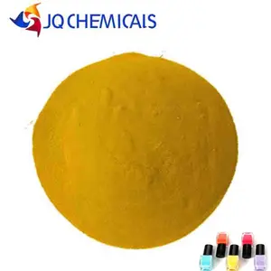 D CYellow NO.10 CI 47005 Acid Yellow 3 For Cosmetic Organic Hair Dye
