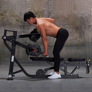 Attrezzatura da palestra per interni, - Product Image 5