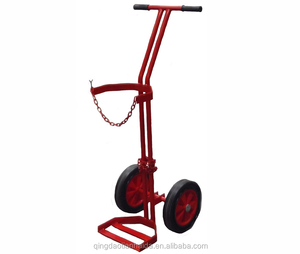 <span class=keywords><strong>Chariot</strong></span> de soudage portable au <span class=keywords><strong>gaz</strong></span> Cy0101 1269 Soudeur à double <span class=keywords><strong>bouteille</strong></span> <span class=keywords><strong>Porte</strong></span>-<span class=keywords><strong>bouteille</strong></span> à 2 bouteilles - Product Image 3