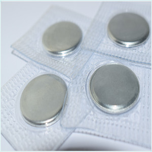 Lavable de alta calidad A Prueba de agua magnética imán broche para la ropa - Product Image 1