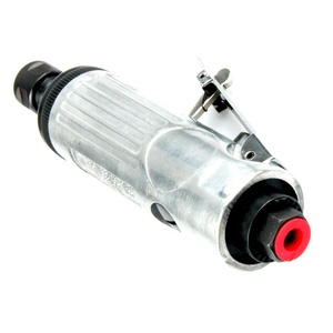 16pcs 3mm &amp;6mm Air Die Grinder Kit Mini Air Angle Grinder <strong>Pneumatic</strong> <strong>Tools</strong> for Sanding and Polishing - Product Image 5