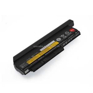 <span class=keywords><strong>Batteria</strong></span> a 6 Celle 44++ 0A36306 63Wh 5.6Ah 11.1V <span class=keywords><strong>Batteria</strong></span> di Sistema per Notebook <span class=keywords><strong>Lenovo</strong></span> Thinkpad X220 X220i X230 X230i <span class=keywords><strong>Batteria</strong></span> agli Ioni di Litio - Product Image 2