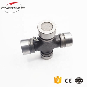 Các bộ phận nhà sản xuất thép không gỉ U CV Assy Mini <span class=keywords><strong>cardan</strong></span> crossbars crosshead Giá ổ trục phổ Doanh chéo lắp ráp - Product Image 5
