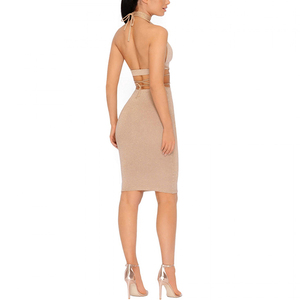 Lover-beauty precios fabricante africano mujeres verano vestidos Alibaba - Product Image 5