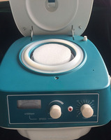 Nouvelle centrifugeuse de laboratoire Zenith Lab LC-04B Plus, mini centrifugeuse de paillasse à faible vitesse avec 2325xg de force centrifuge maximale, compatibilité 110V/220V