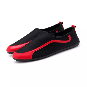 Cuero Mens mocasines para los hombres 2018 zapatos - Product Image 1