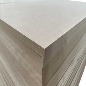 JIA MU JIA 18mm de alta calidad de <span class=keywords><strong>melamina</strong></span> 16mm tablero de MDF - Product Image 4