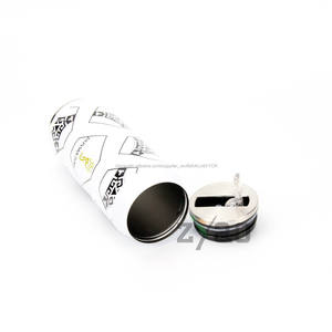 Taza termo aislada vacío caliente del acero inoxidable del viaje del café 2019 de la venta - Product Image 3