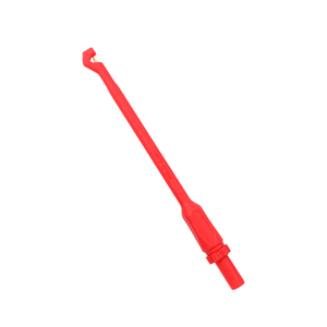 ETA3408 قطعة واحدة 4 اختبار معزول لا ضرر ثقب إبرة هوك كليب اختبار متعدد متر - Product Image 3