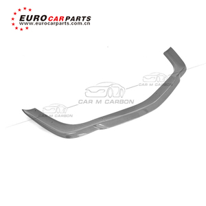 CLS clase w219 CLS63 carbono finber frente spoiler para W219 CLS63 a <span class=keywords><strong>Cason</strong></span> estilo carbono finber labio delantero después de 2012 años - Product Image 3