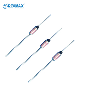 Fusível térmico do corte do SEFUSE SF188R0 15A 250V 192C - Product Image 2