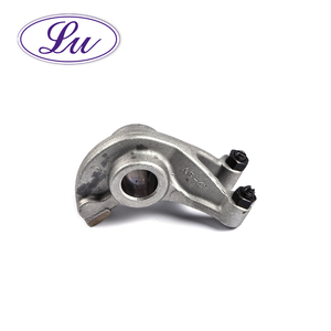 Bras oscillant en fonte LU OEM NO 24552-02550/24552-02500, pièce de rechange automobile pour voitures, garantie 12 mois, certifié ISO9001 - Product Image 2