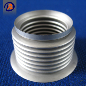 เครื่องสูบลมสเตนเลสแบบไม่เป็นไปตามมาตรฐานผู้ผลิตดั้งเดิม - Product Image 4