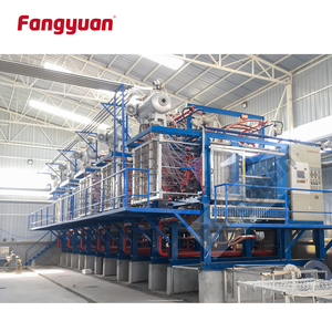 Équipement de production automatique de blocs ICF Fangyuan pour coffrages en béton isolés en polystyrène - Product Image 3