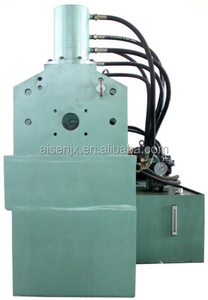 Máy Giảm Đường Kính Thanh Thép Đường Kính Lớn - Product Image 3