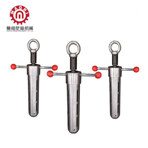 Tubo adaptador de expansión neumático tubo de aire de goma expansor para eje de aire - Product Image 4